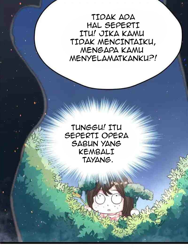 Beauty and the Beasts Chapter 72 Gambar 34